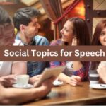 Speech Topics